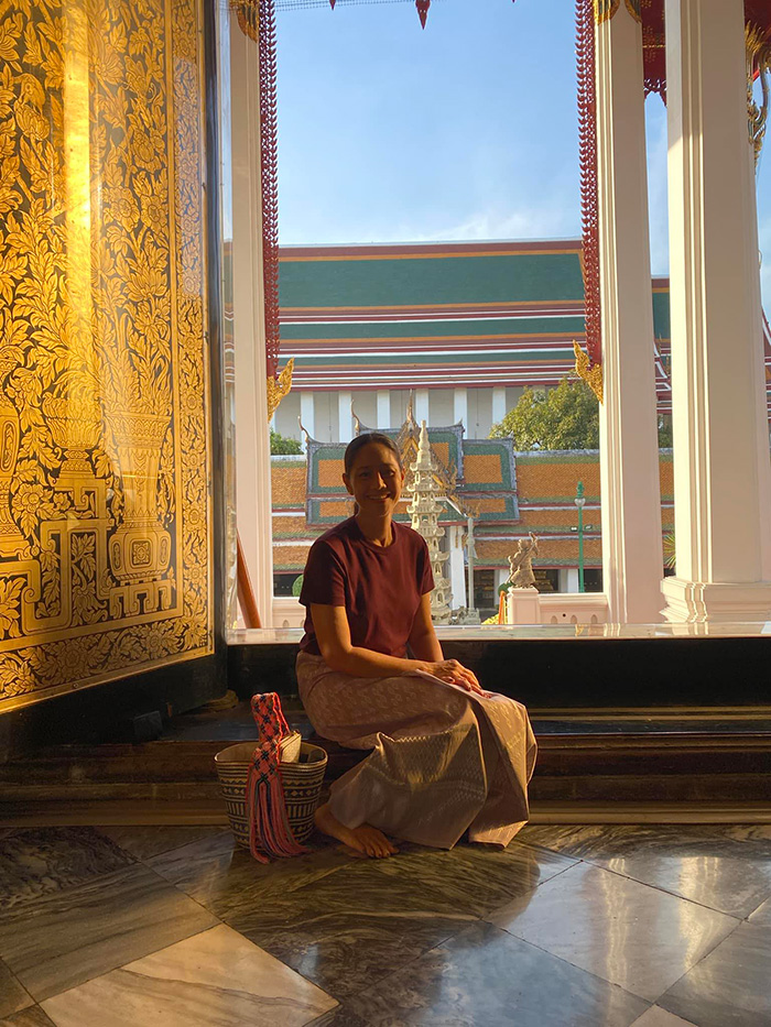 นก สินจัย 