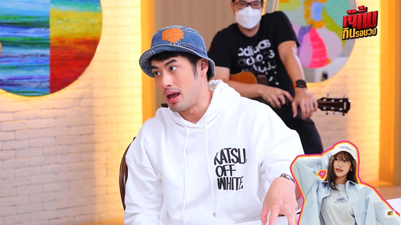 บอย ปกรณ์