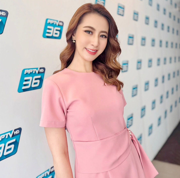 เฟิร์น สุชาดา