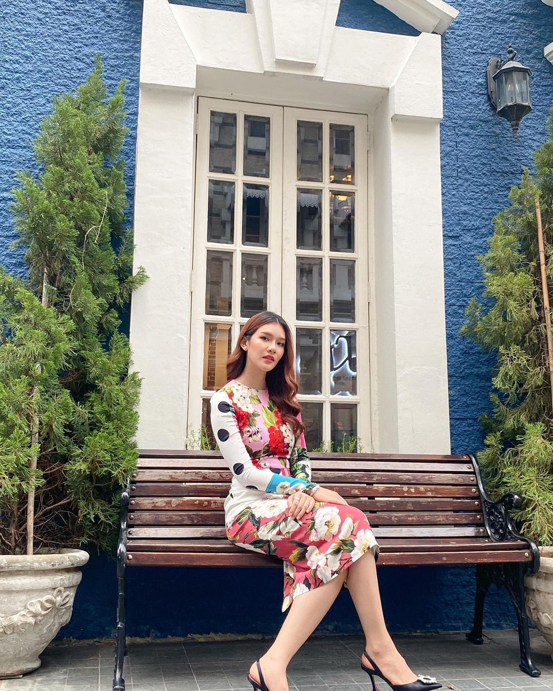 จุ๊บจิ๊บ ธนพร