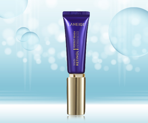 Laneige Perfect Renew Youth Retinol