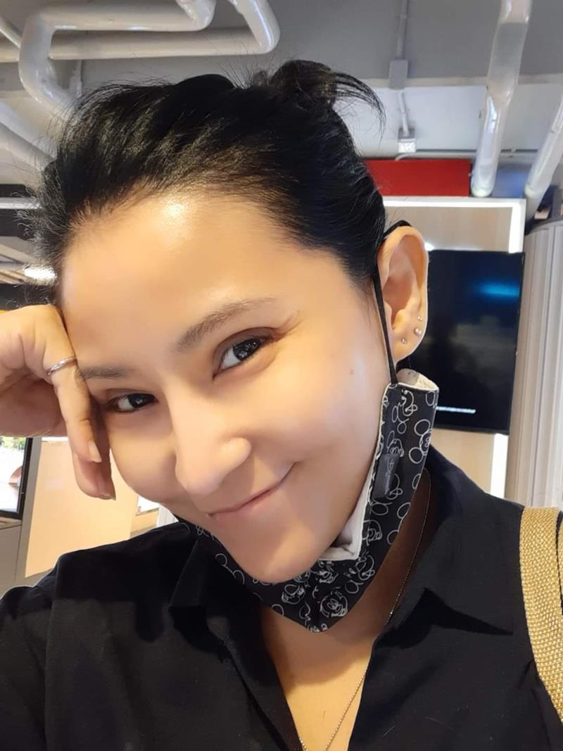 โรสแมรี่ 