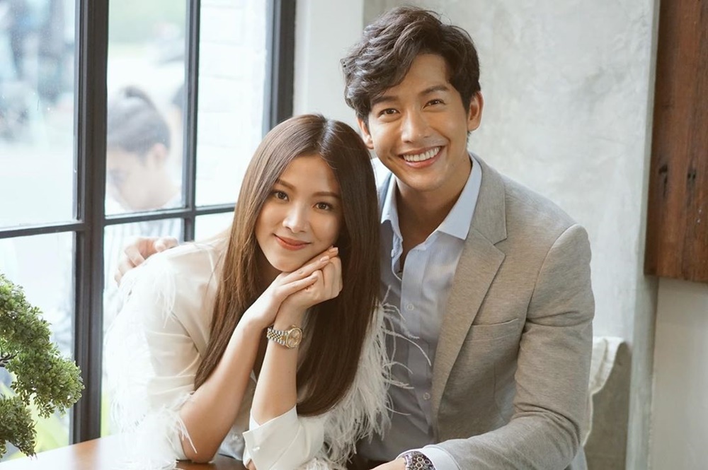 ใบเฟิร์น พิมพ์ชนก