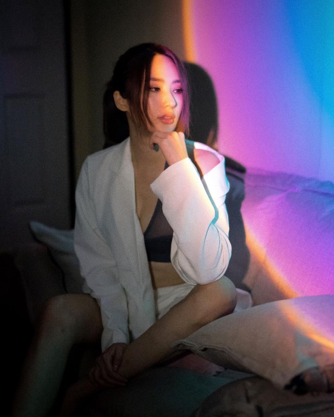 เมย์ สิรินทร์