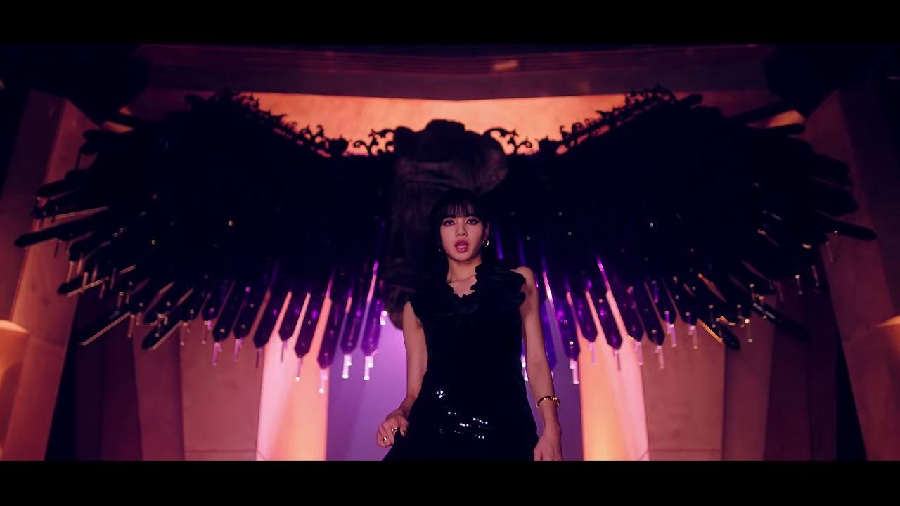 BLACKPINK How You Like That