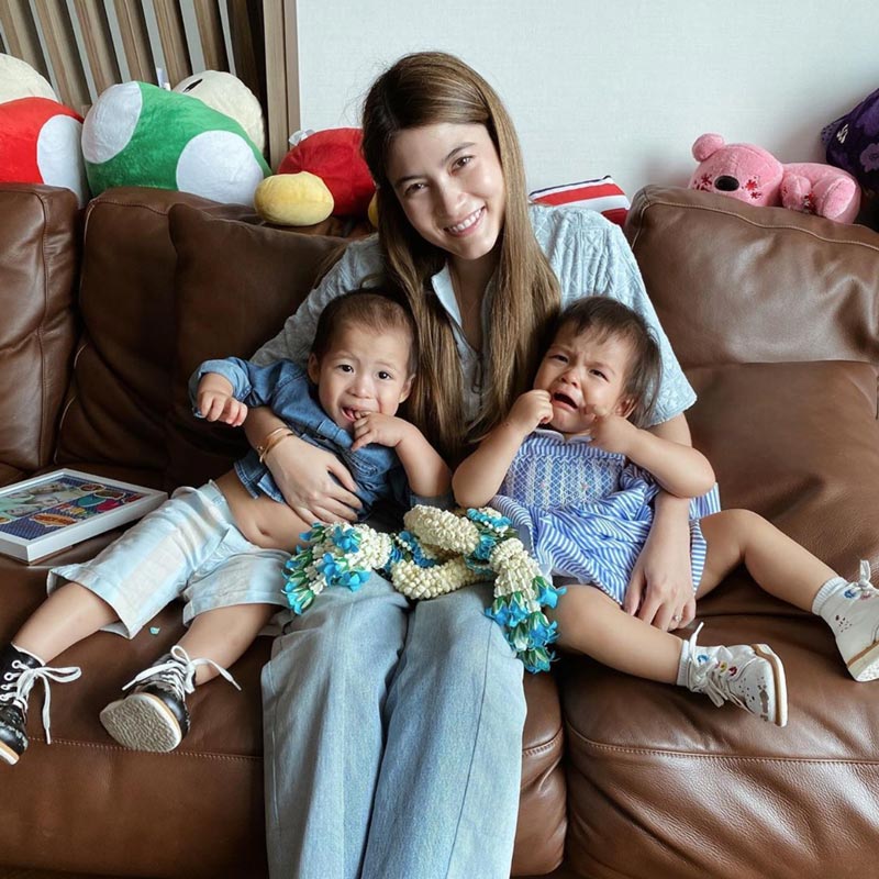 มาร์กี้ ราศรี