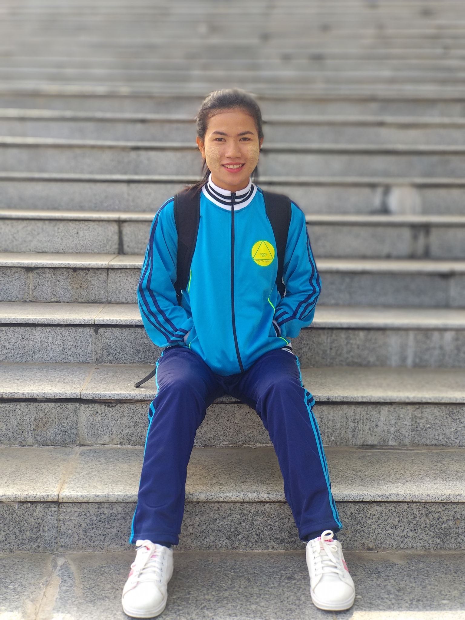 ครูสอนเต้น