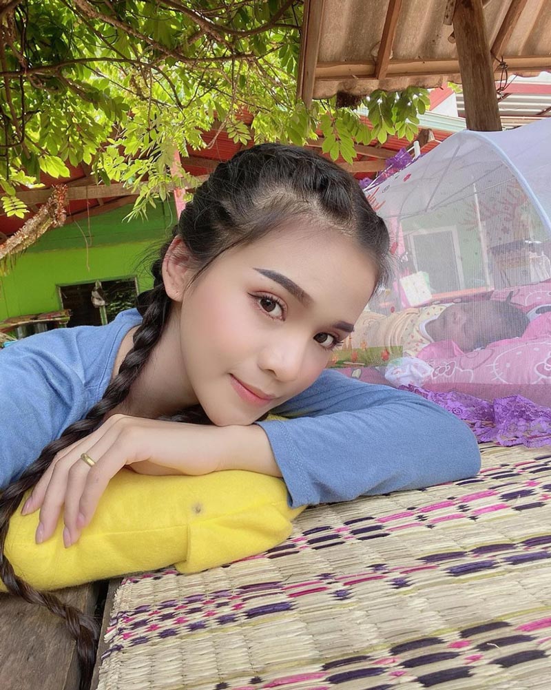 อาม ชุติมา