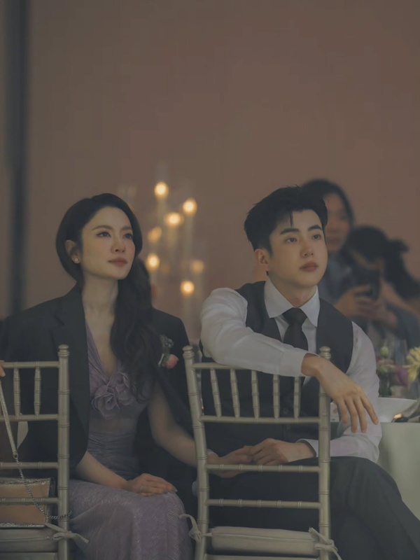 นนกุล ร้องเพลงนี้ให้ แอฟ ทักษอร