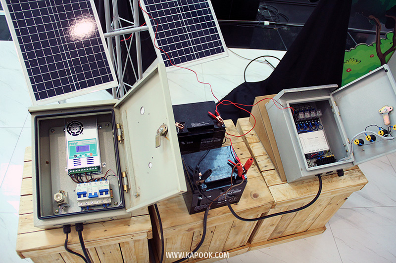 นวัตกรรม ปตท.