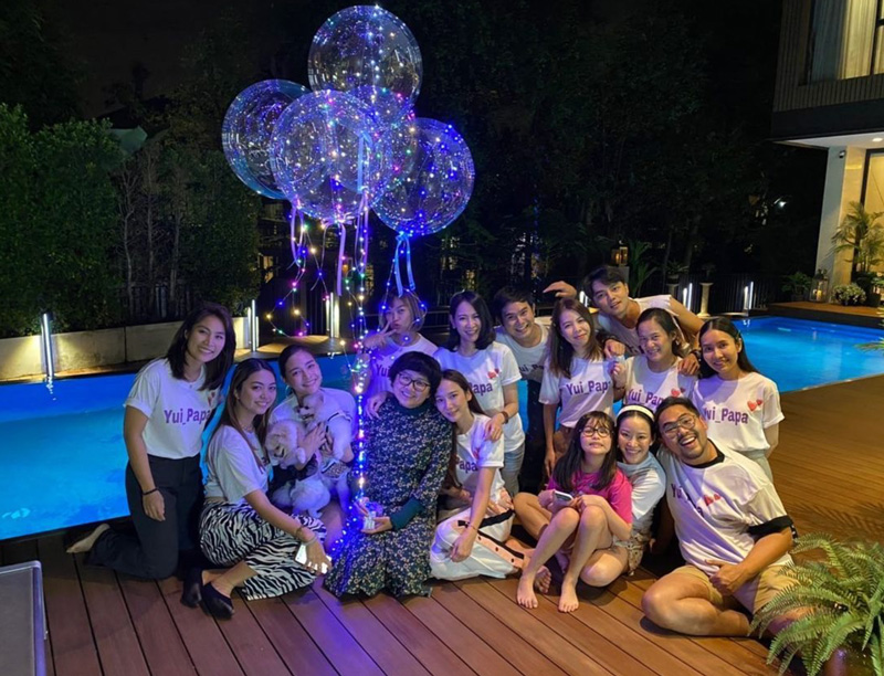 อั้ม พัชราภา