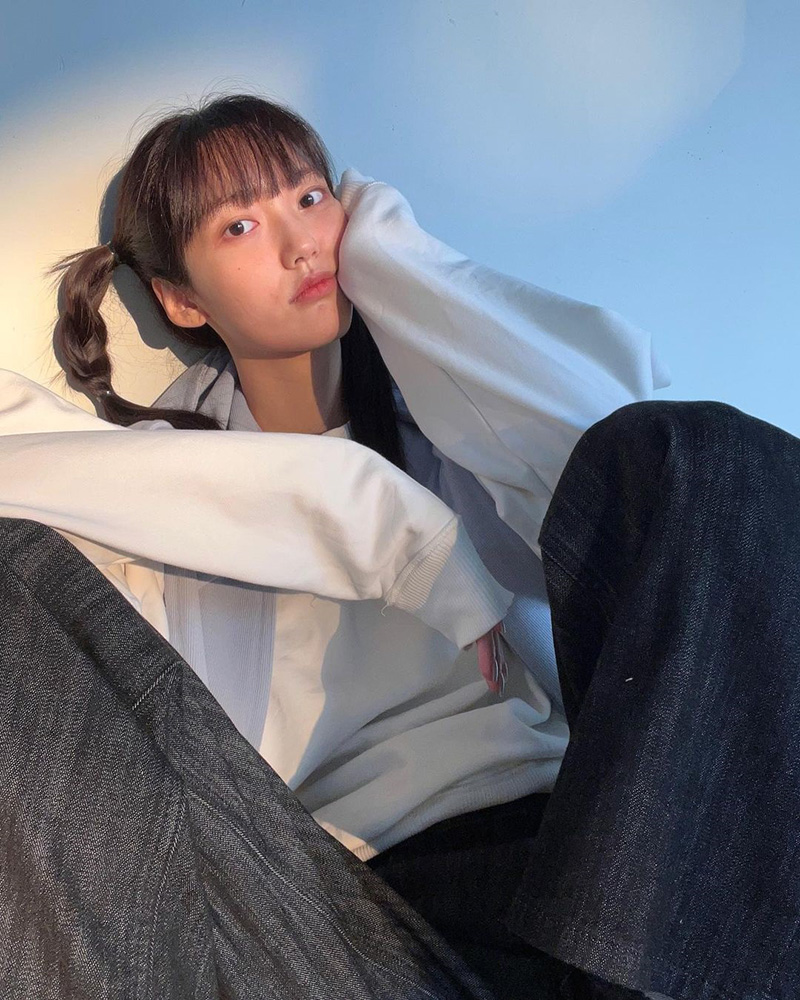 จองแชยุล Jung Chae Yull