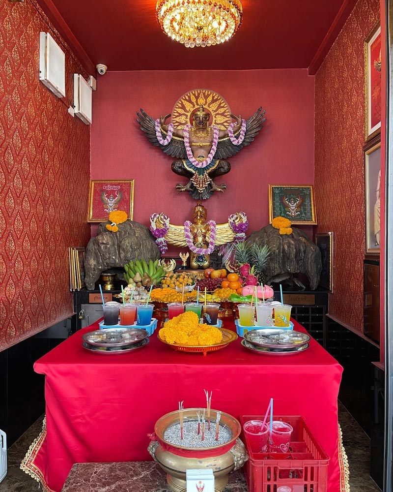 พี่ฉอด ถูกหวย