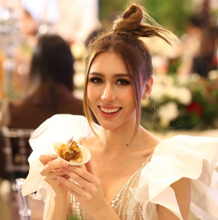 แพม เปมิกา