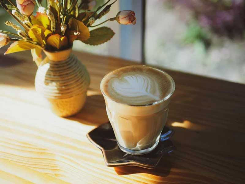 คาเฟ่สมุทรสงคราม