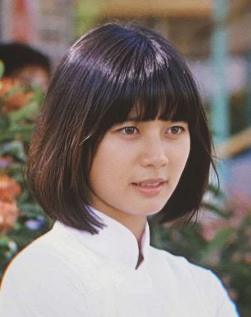 แหม่ม จินตหรา นางเอกในดวงใจ กับภาพความสวยตั้งแต่อดีตจนถึงปัจจุบัน