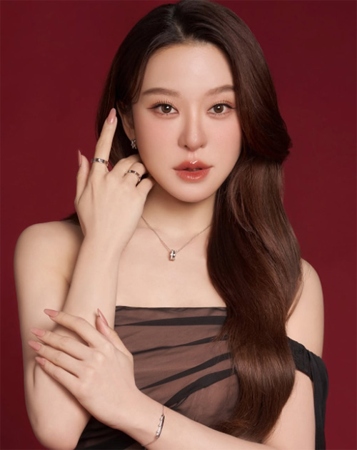 มายด์ ณภศศิ ศัลยกรรมอะไรบ้าง เปิดหมดไม่มีกั๊ก พร้อมส่องภาพพัฒนาการความสวย