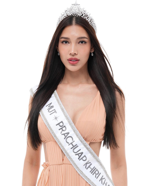 Miss Universe Thailand