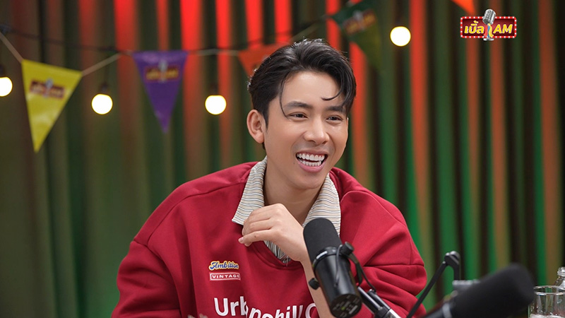 บี้ KPN เผยได้คำขอโทษ จากโจรที่ก่อเหตุตีหน้า