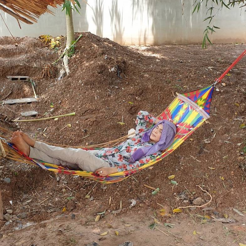 ศิริพร อำไพพงษ์