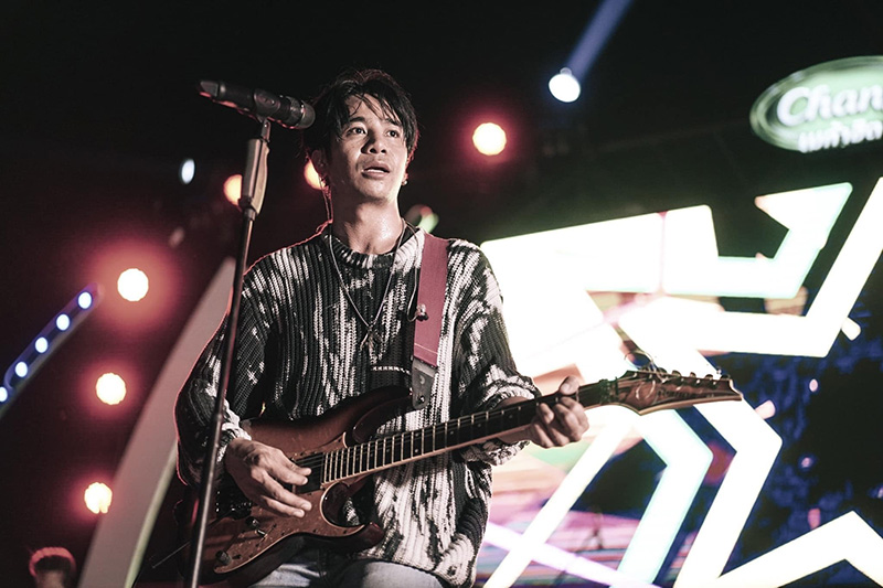 ก้อง ห้วยไร่