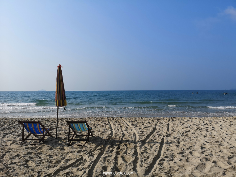 เที่ยวระยอง