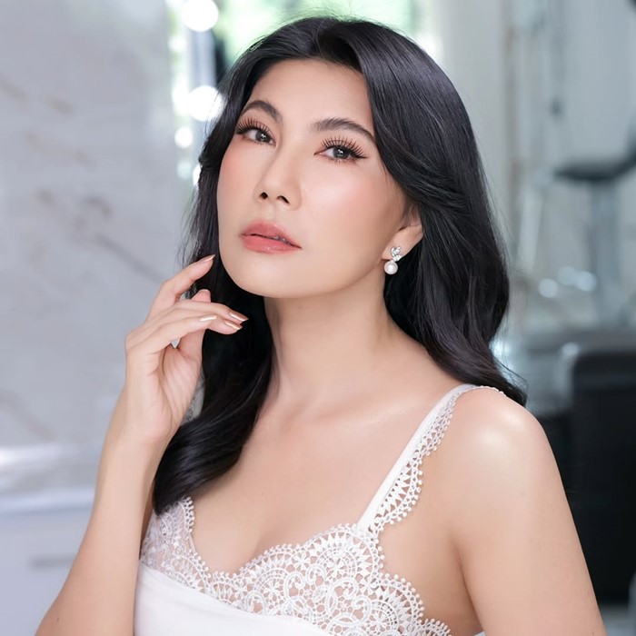  แก้ว อภิรดี เผยลุคใหม่สุดเท่ แฟนคลับถึงกับลั่นสวยจึ้งมากแม่  