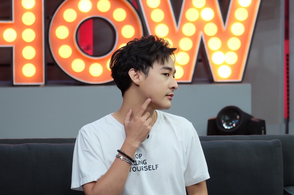 หม่อมเอ็ม อรรถพล