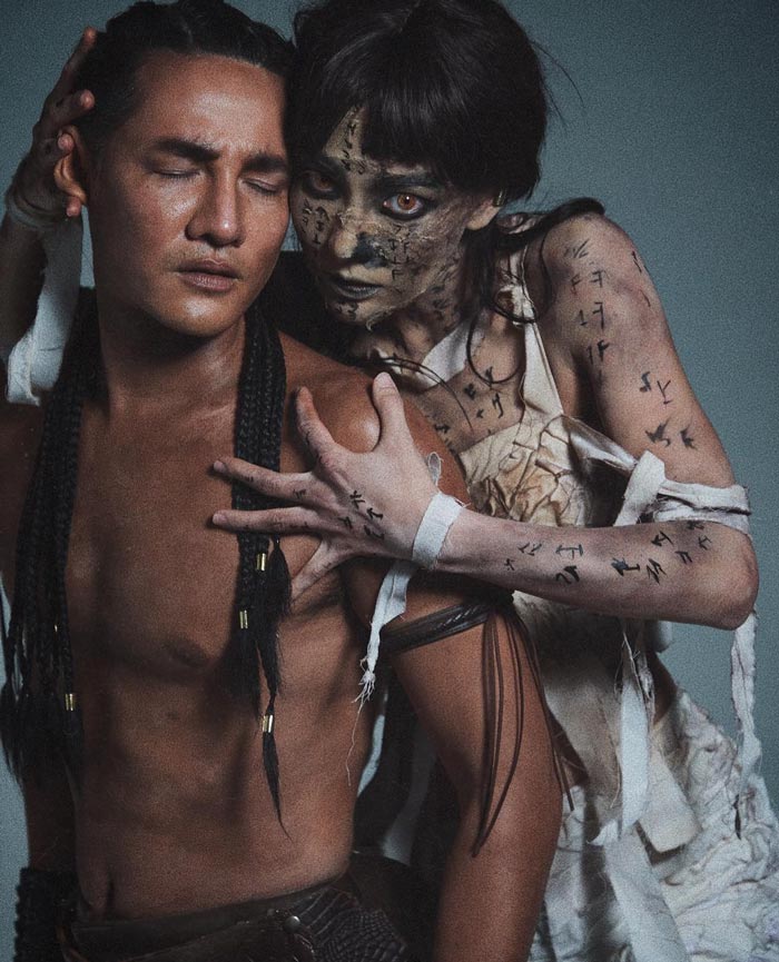 กรีน อัษฎาพร