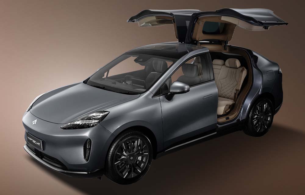 aion hyptec ht