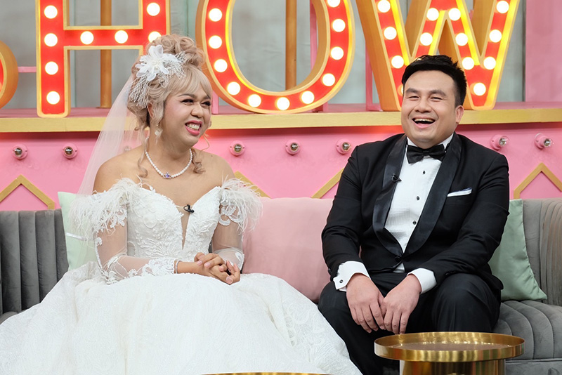 แพรรี่ ไพรวัลย์