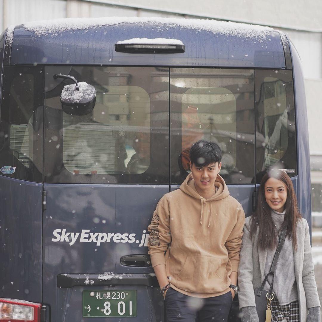 ต้น แต้ว