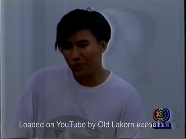 หนุ่ม กรรชัย