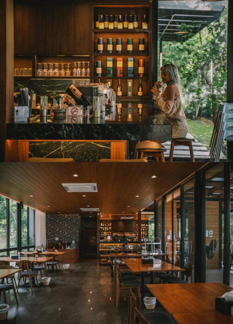 The Gallery Khao Yai Hotel and Residence