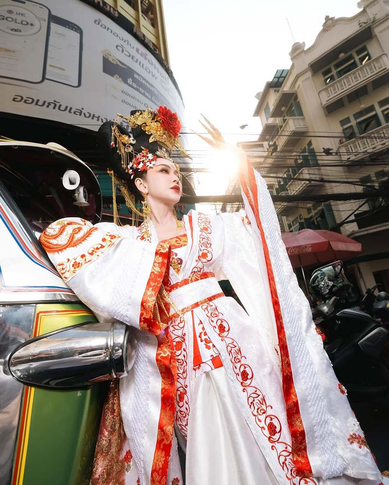 เป้ย ปานวาด