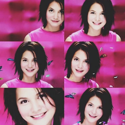 ส่องภาพก่อน-หลังศัลยกรรม พิมพ์ พิมพ์มาดา ในวัย 45 ปี สวยกระชากวัยมาก