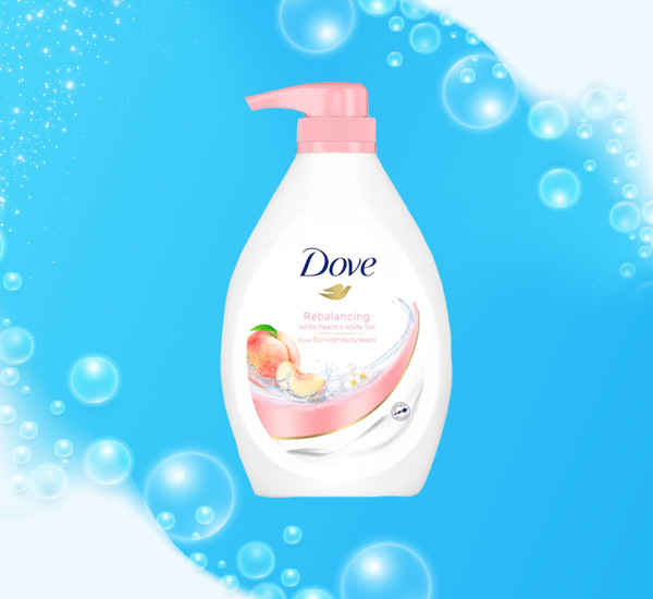 10 ครีมอาบน้ำผิวแพ้ง่าย ยี่ห้อไหนดี อ่อนโยน พร้อมบำรุงผิวแข็งแรง