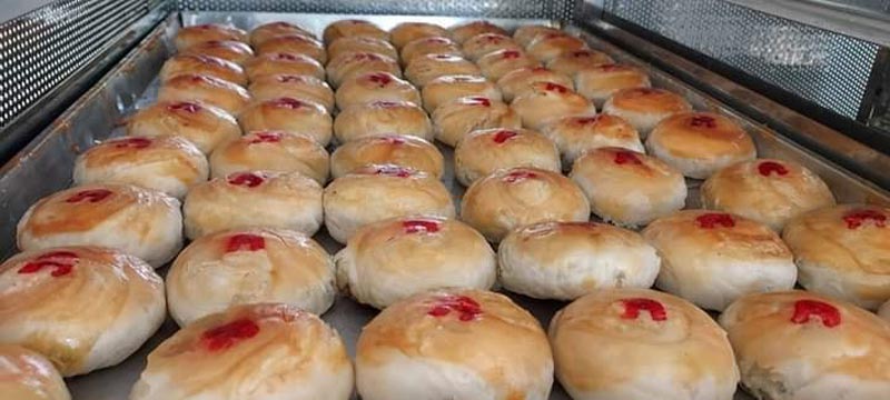 ขนมเปี๊ยะขั้นเทพ