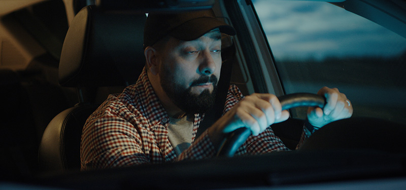 กินอะไรแก้ง่วงเวลาขับรถ