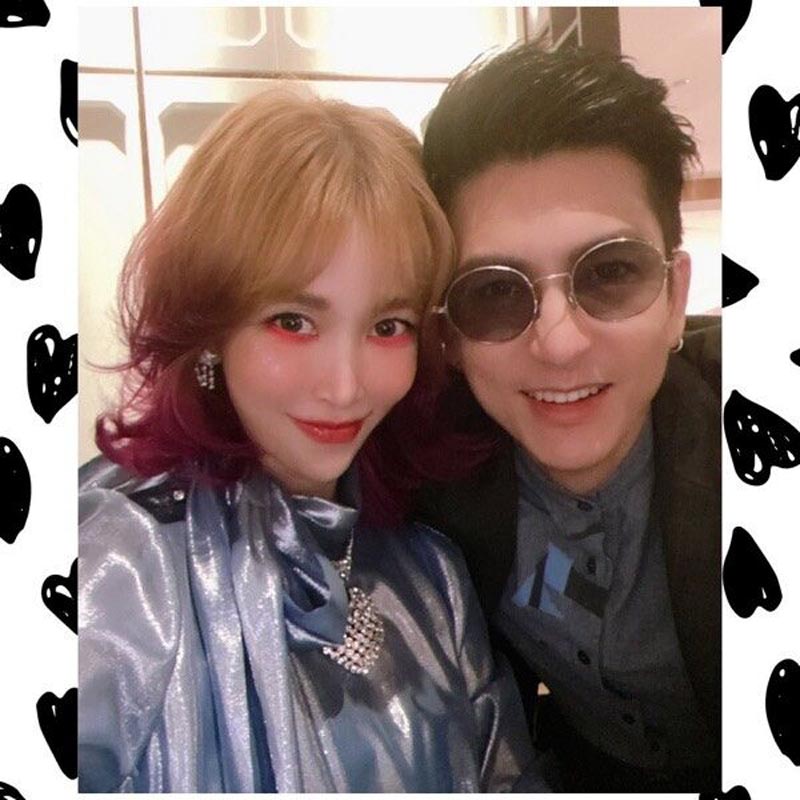 ติ๊ก เจษฎาภรณ์ พีช สิตมน