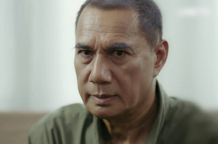 สรพงศ์ ชาตรี