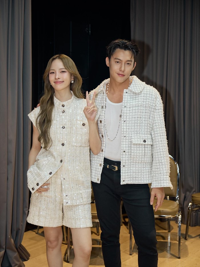  ณิชา ณัฏฐณิชา   หมาก ปริญ