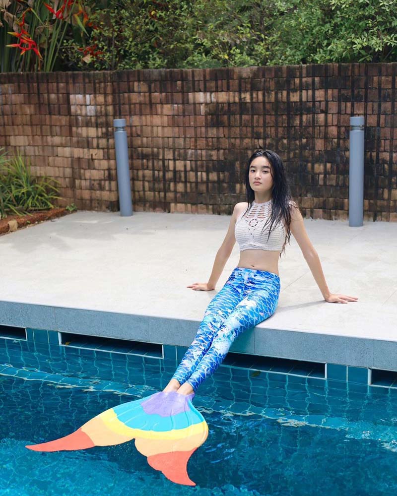 น้องณดา ปุณณดา