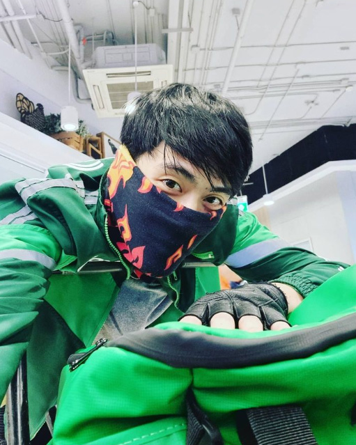 อ๊อฟ ศุภณัฐ ประวัติ