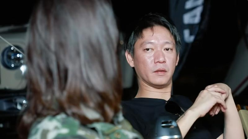 จิน จรินทร์