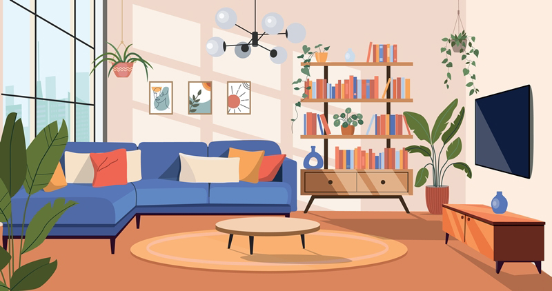 เทรนด์แต่งบ้าน 2025