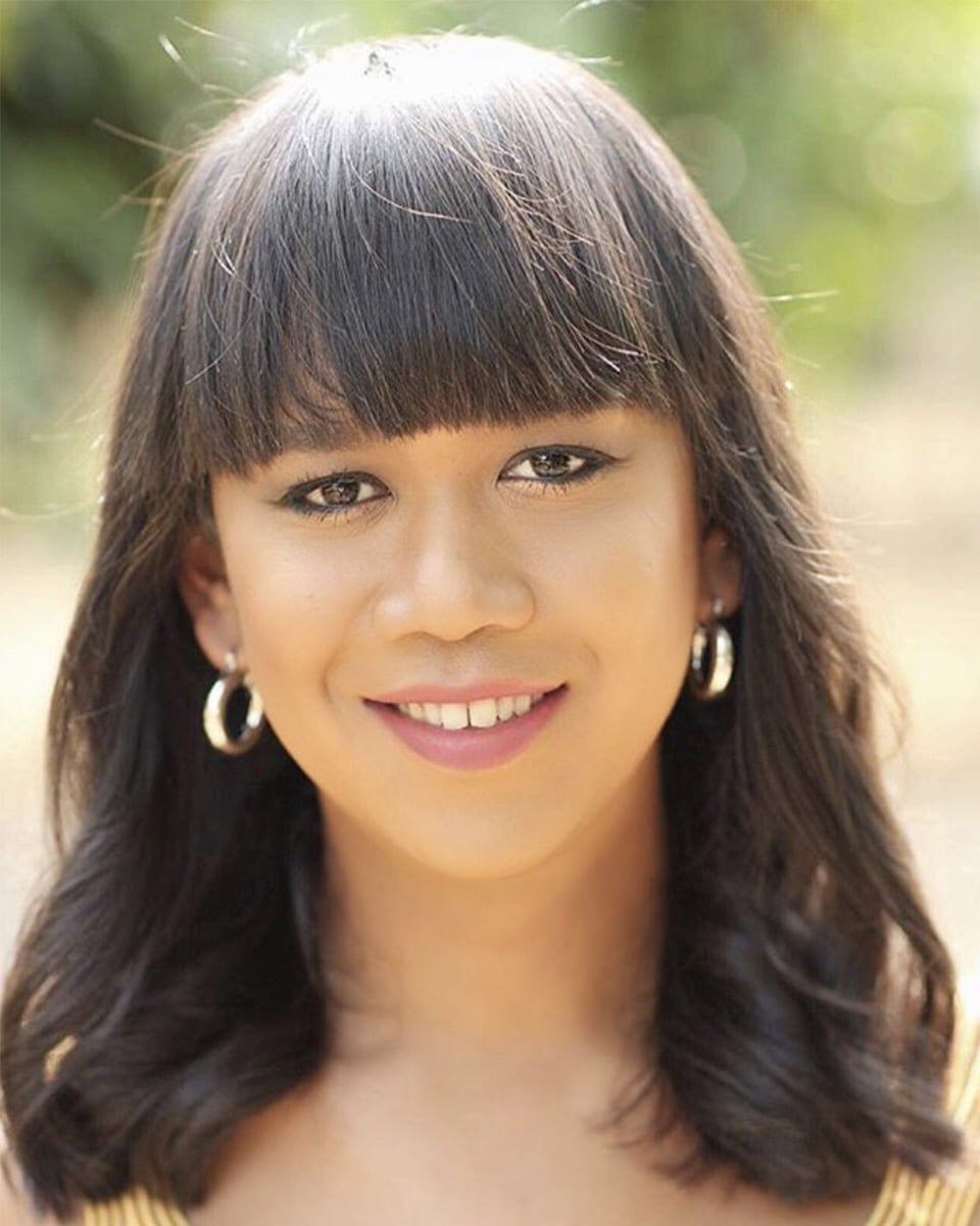 เจนนี่ ปาหนัน