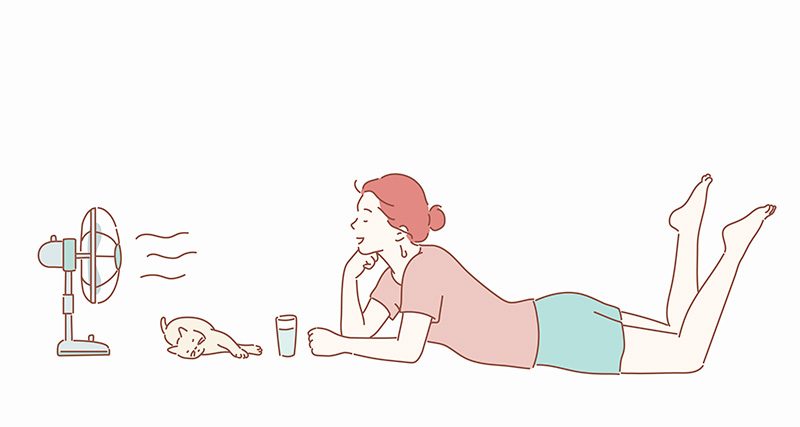 แคปชั่นหน้าร้อน แคปชั่นอากาศร้อน แคปชั่น