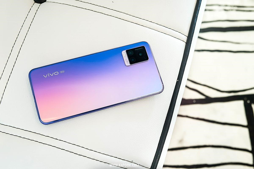 Vivo V20 Pro 5G