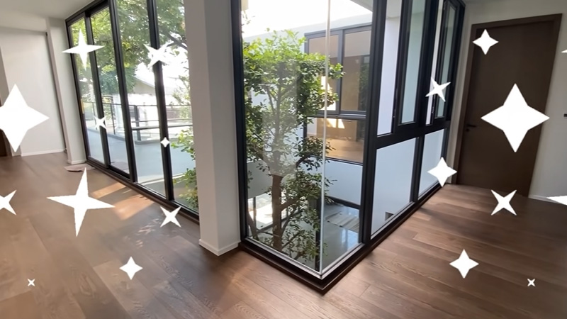 บ้านใหม่ มิว นิษฐา